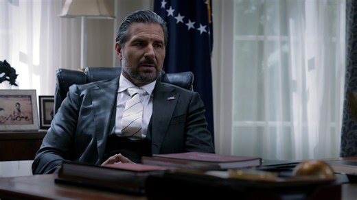 Watch The Oval Season 7 Episode 21: Agent Stan Bennett - Paramount+ United Kingdom