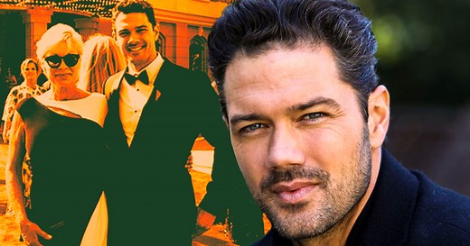 ‘General Hospital’ Alum Ryan Paevey Discusses Mom’s Cancer