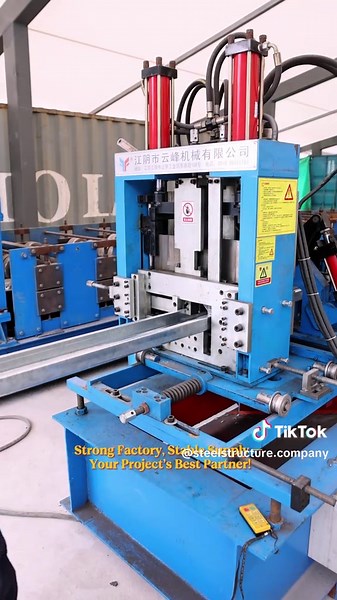 steelstructure.company (@steelstructure.company)’s videos with original sound - steelstructure.company