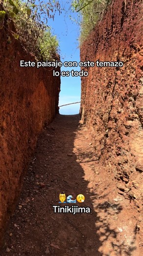 Descubre la playa Tinikijima en Choroni, Suiza