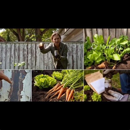 Backyard Veggie Safety Check: Easy Home Tests vs Lab Tests Explained