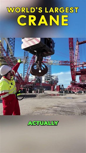 🏗️🏗️🏗️ #hacksmith #mammoet