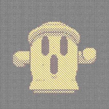 Gyroid Effects Season 2 Part 5