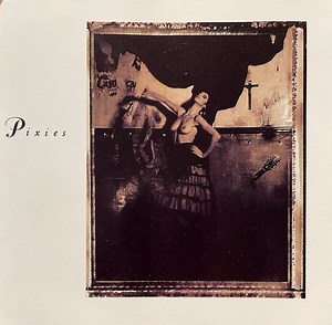 Pixies - Surfer Rosa