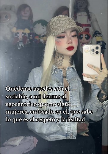 Videos de Stefany Chávez (@stefanychavez_98) con “Sensación - Bigote”