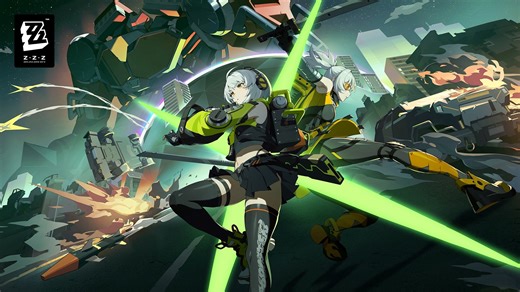 Zenless Zone Zero for Xbox Series launches in June alongside version 2.0 update