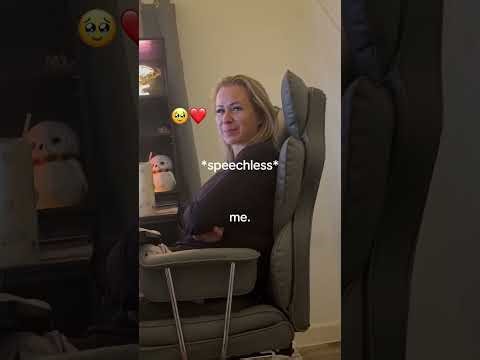 Wife is PISSED thinking I FORGOT our anniversary, but secretly I had THIS planned...