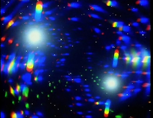 The Two Doctors 1 (re-edit)