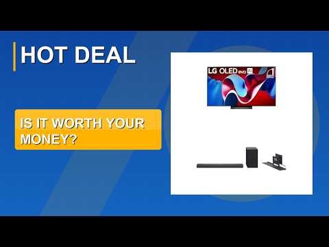 LG OLED65C4PUA 4K Smart TV Honest Review 2026 Watch Before You Buy