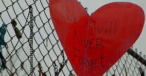 Remembering The Oklahoma City Bombing 20 Years Later