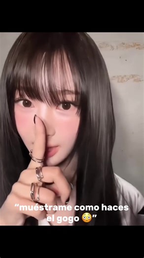 Tutorial para hacer gogó fácilmente