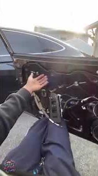 How to Fix Your Window, When it won’t go up