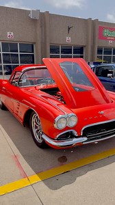 Nice lineup at Goodguys Rod & Custom Association Lonestar Nationals - which one would you take? #sickcarsandtrucks #classiccars #goodguyscarshow | SICK Cars and Trucks