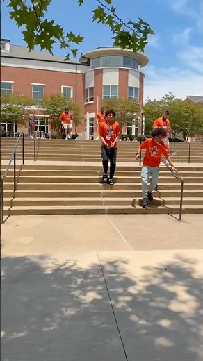 Day in the Life at Auburn University 🦅 | The Energy on Campus Is Just Different | Auburn Alabama
