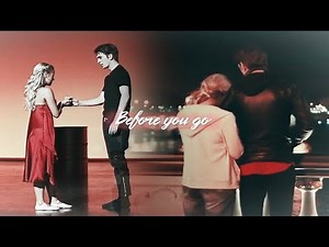 Lena + Max - Before you go