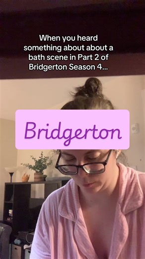 Bridgerton Season 4 Bath Scene: The Ultimate Reaction