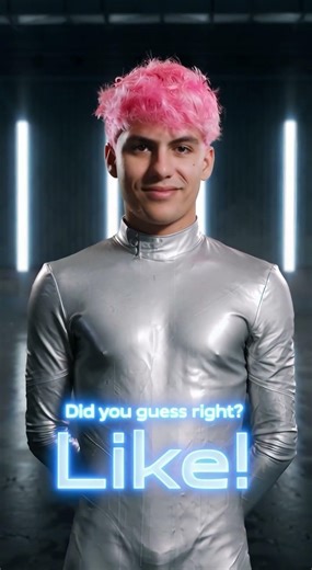 5 Copies! Which is the REAL Me? 🤔