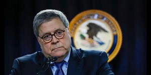 FBI raids 'two locations associated with Project Veritas' as part of probe that started under Bill Barr: report