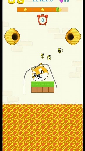 best game in offline mode #game #viral #shorta