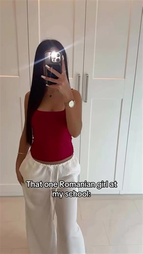 Suggested #viral #fyp #romanian #baddie #fyp