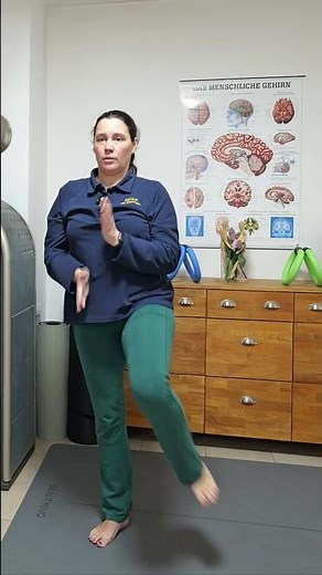 Balance and posture in Parkinson's disease – how to practice it daily