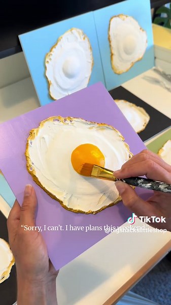 Sorry I’m ✨busy✨