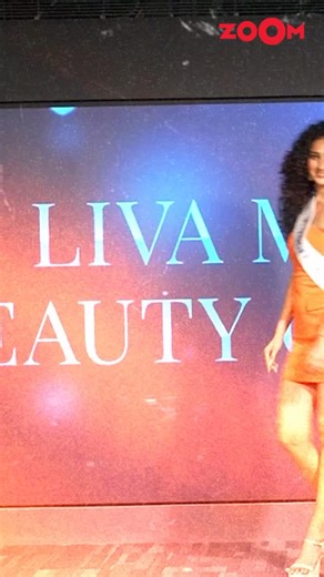 4.9K views · 16 reactions | The journey continues!  A brand-new episode of ‘Diva Diaries’ by @livafashionin & @missdivaorg drops today! Watch as the contestants of Liva Miss Diva 2024 take on new challenges and move one step closer to their dreams. Catch it today on our YouTube channel!  #livamissdiva2024 #zoomtv #divadiaries #missdivawebseries #beauty #dreams | Zoom TV | Facebook