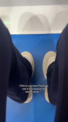 Visite chez PriceLine en Australie : Santé et Bien-être