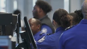 DHS to roll out biometric scan for all non-US citizens | Morning in America