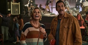 Hubie Halloween film: uscita, trama, cast e streaming