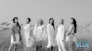 DREAM NOTE、5thシングル「Secondary Page」の先行公開曲『BLUE』M/V公開 | K-POP 韓流ドラマ