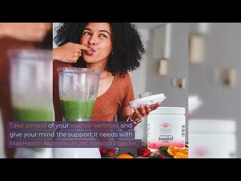 Inositol Powder 250 Grams