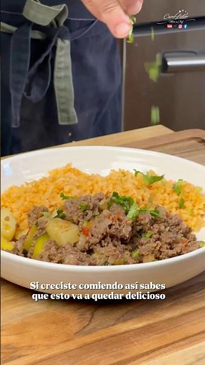 The Perfect Mexican Dinner