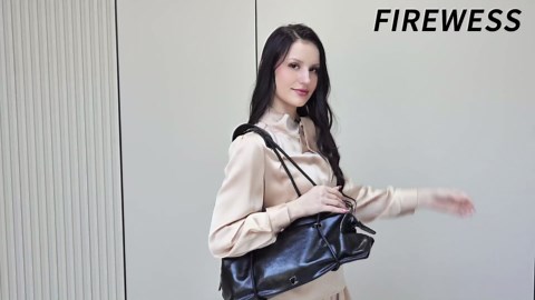 Fireproof Document Bag -2 Pack 13.4"x10" and 11"x6" Non-itchy Fireproof Money Bag, Waterproof Zipper holder for Valuables, Fire & Water Resistant Safe Pouch for File,Cash,Passport,Keys