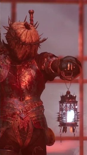 WHERE TO GO AFTER TANCRED Boss in lords of the fallen #lotf #lordsofthefallen2023