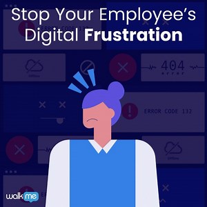 69 reactions · 11 shares | Say goodbye to your 40 webinars and 10 classroom sessions! Enter the future of employee training with real-time, personalized guidance. | WalkMe | Facebook