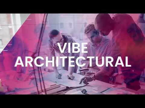 Vibe Architectural: Professional Design with Vision