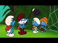 Bavlnkin zub • Šmolkovia