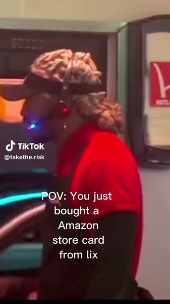 #amazongiftcardgen #lixhasthebestcards #amazonstorecard #amazonstorecardgen #followme #viral #trending #foryou #fyp #storecard #