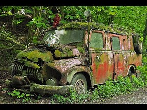 Free Sound FX - CREEPY ICE CREAM TRUCK