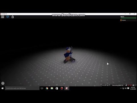 How To Make A Pitch-Black Room On ROBLOX 2016