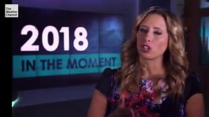 24K views · 73 reactions | Stephanie Abrams showing the power of Hurricane Florence. Tune in every day as we take a look back at the biggest weather moments of 2018. | The Weather Channel | Facebook