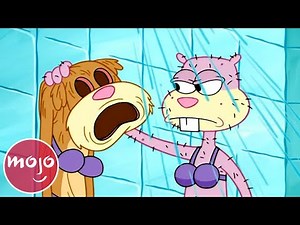 Top 10 Darkest Nickelodeon Episodes