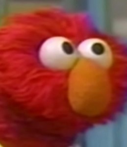 Elmo’s crashouts are funny lol #fyp #sesamestreet #elmo #muppets #funny