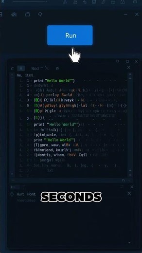 Java Lab makes coding instant #aitools #aihacks