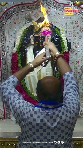 राजाधिराज द्वारकाधीश जी के मङ्गला आरती दर्शन 🙏🏻 #manglaaarti #ShridwarikadhishmandirOfficial