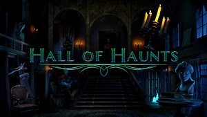 Hall of Haunts