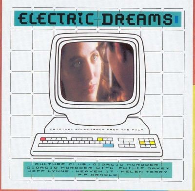 Electric Dreams [Original Soundtrack] - Origin... | AllMusic