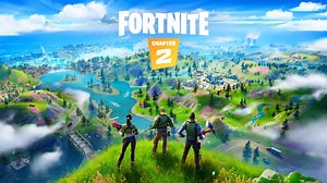 Fortnite Chapter 2 has been officially launched and detailed, you can start playing it right now
