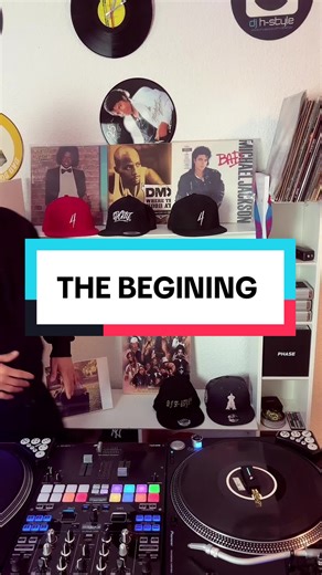 Mastering DJ Scratching Techniques for Beginners